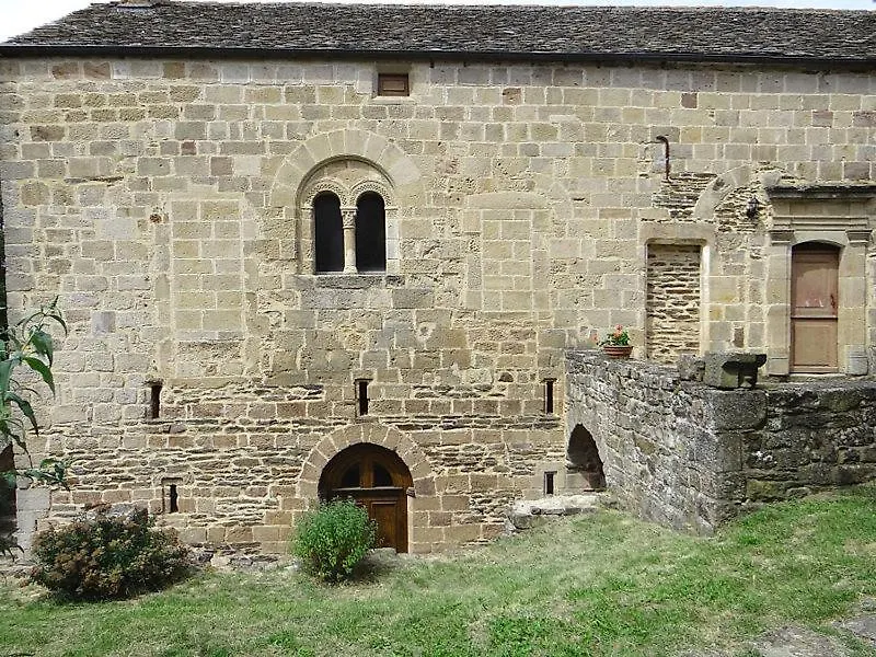 The Tavern Castelnau-Pégayrols