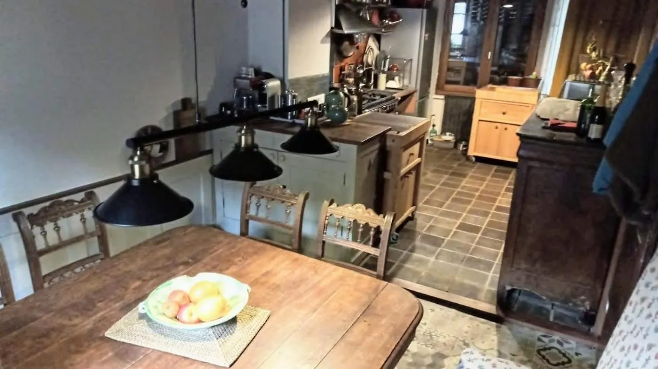 Bed & Breakfast The Tavern Castelnau-Pégayrols Frankrijk