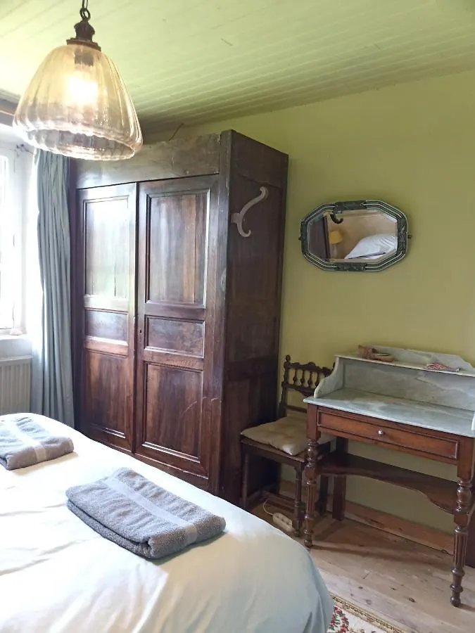 Bed & Breakfast The Tavern Castelnau-Pégayrols