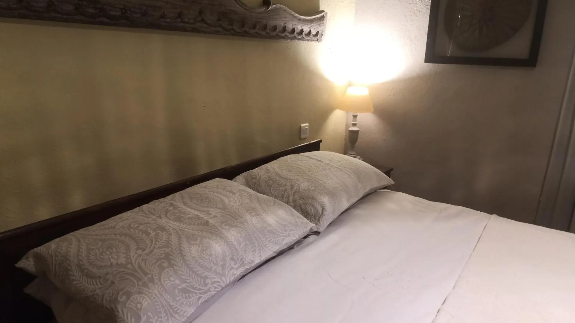 Bed & Breakfast The Tavern Castelnau-Pégayrols
