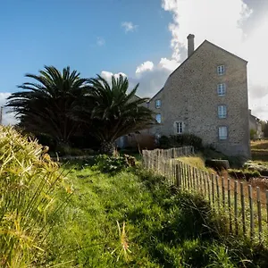 Le Moulin Du Couffon Gasthof Kerlouan