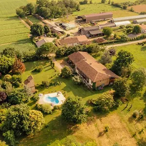 Le Domaine De La Rivaliere Bed & Breakfast