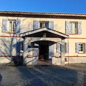 Lou Cantou Bed & Breakfast