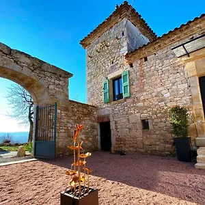 Domaine De Lejos - Portes D'albi Bed & Breakfast