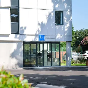Ibis Budget Toulouse Hotel