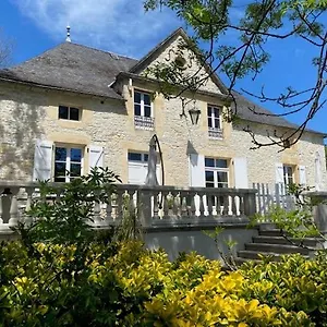 Domaine La Bed & Breakfast