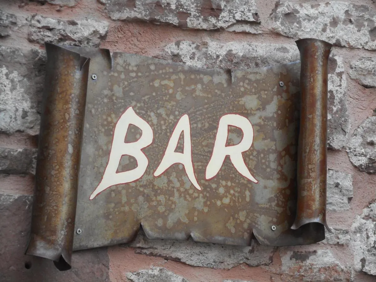 Bed & Breakfast The Tavern Castelnau-Pegayrols