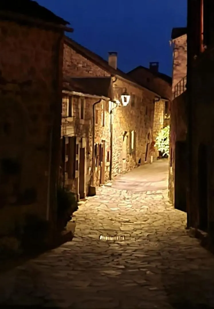 The Tavern Castelnau-Pegayrols