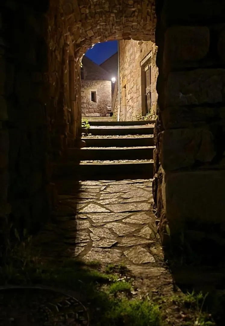 Bed & Breakfast The Tavern Castelnau-Pegayrols