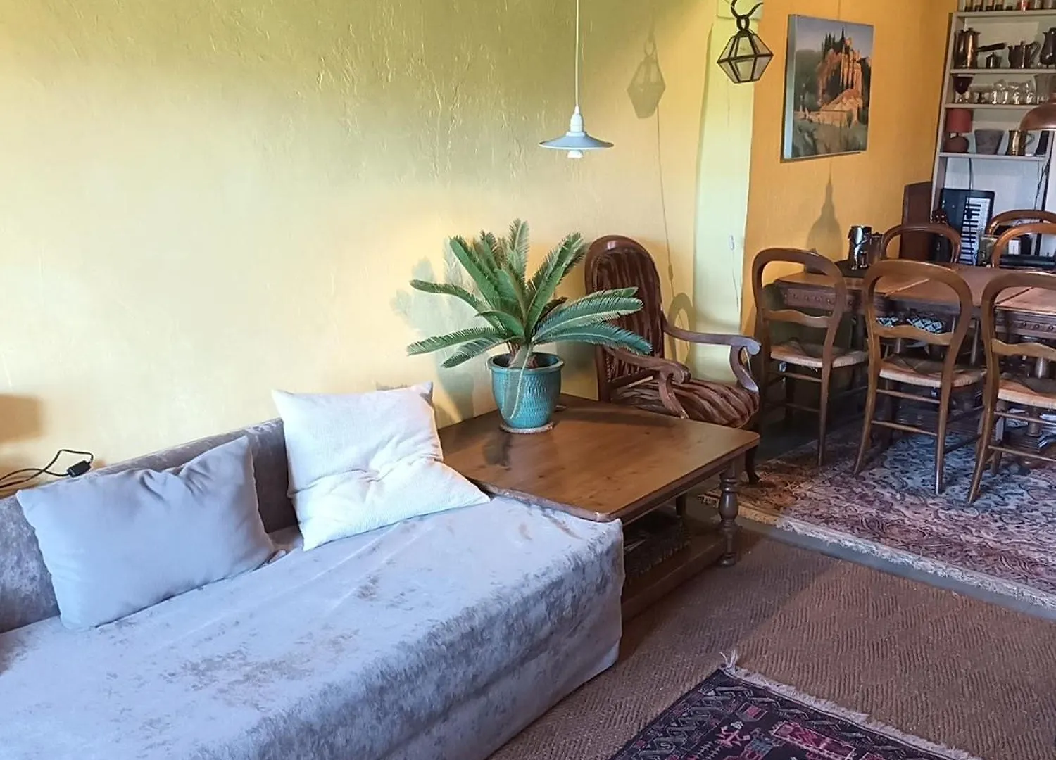 Bed & Breakfast The Tavern Castelnau-Pegayrols France